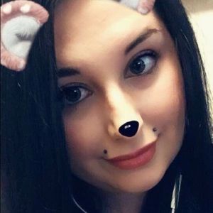 Meet your Posher, Katline